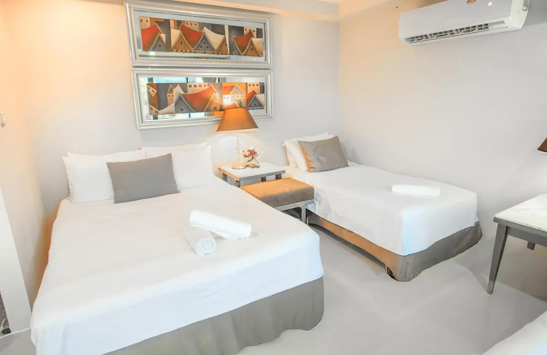 Diamond City Hotel Sha Certified-1