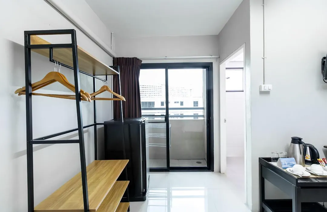 Annex Lumpini Bangkok-1