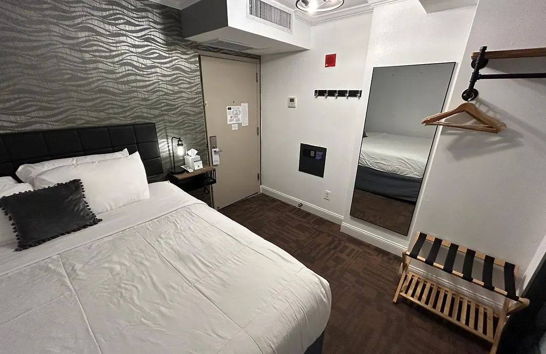 Hotel Richland Les-1