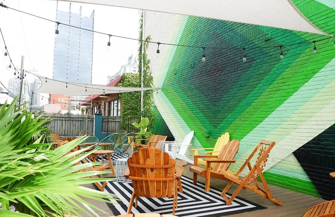 The Sobro Guest House By Avantstay-1