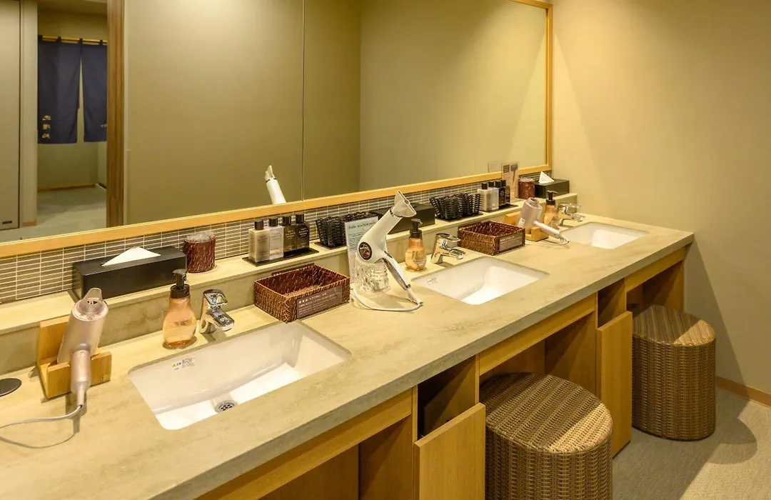 Dormy Inn Premium Ginza - Natural Hot Spring-1
