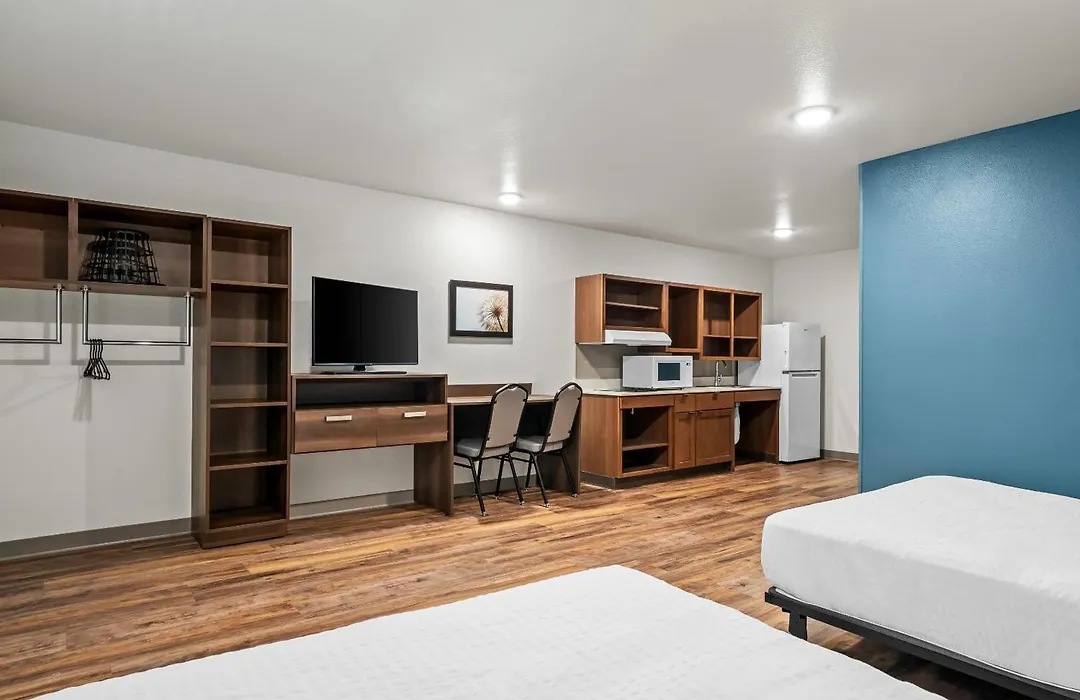 Woodspring Suites Orlando East Ucf-1
