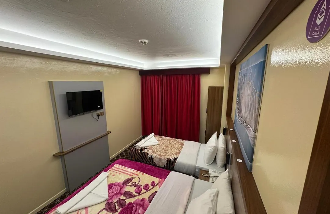 Naif Palace Hotel-1