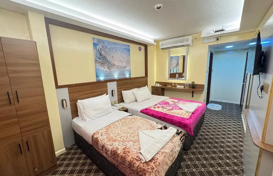Naif Palace Hotel-1