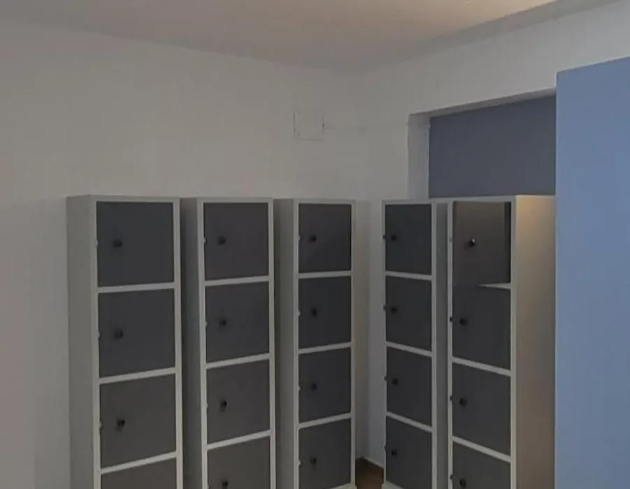 The Loft - Male Only-1