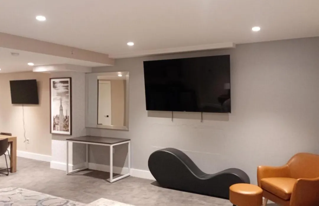 Rose Hotel Near Yankee Stadium-1