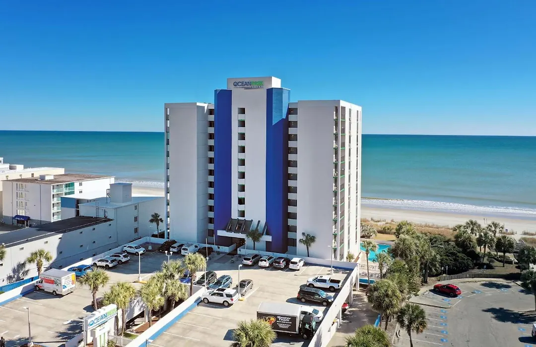 Ocean Park Resort-1
