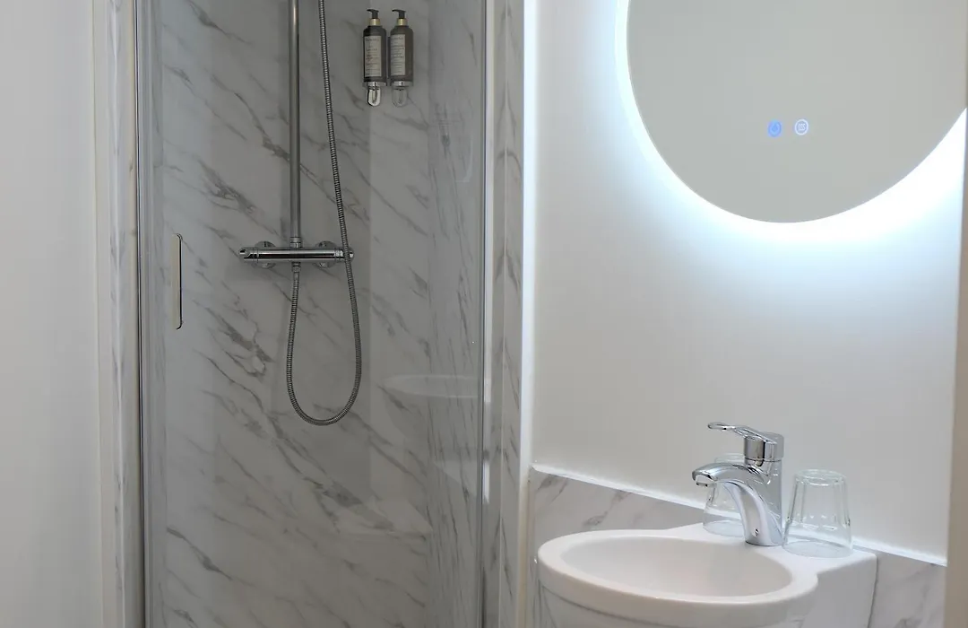 Best Western Hotel Le Montparnasse-1