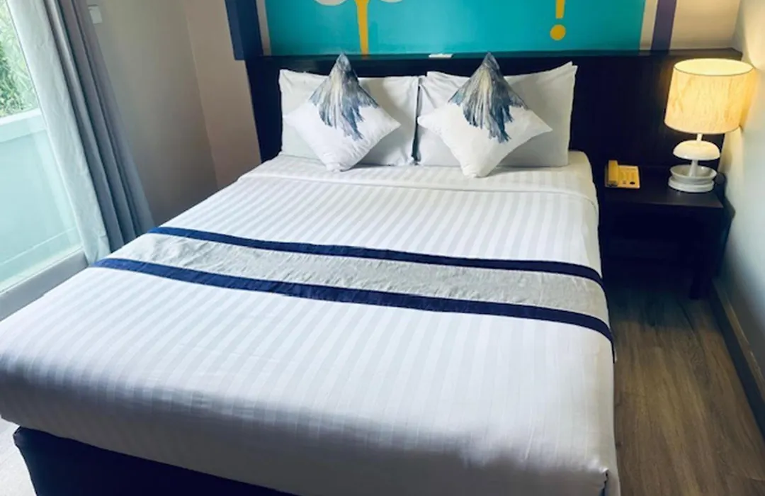 Sawasdee Hotel @ Sukhumvit Soi 8-1
