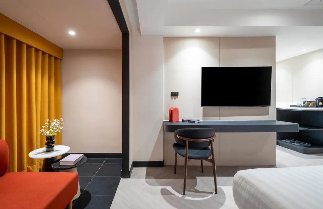 Cmyk Boutique Hotel-1