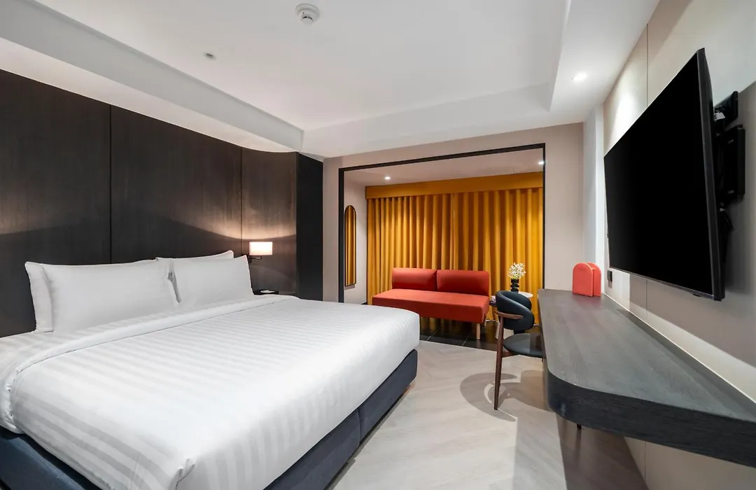 Cmyk Boutique Hotel-1