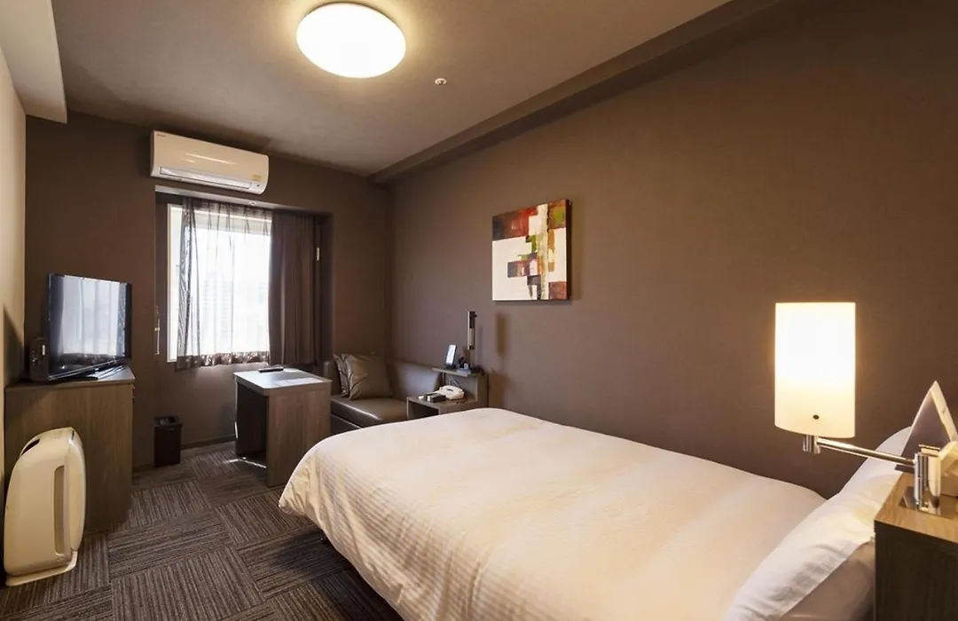 Hotel Route-Inn Grand Tokyo Toyocho-1