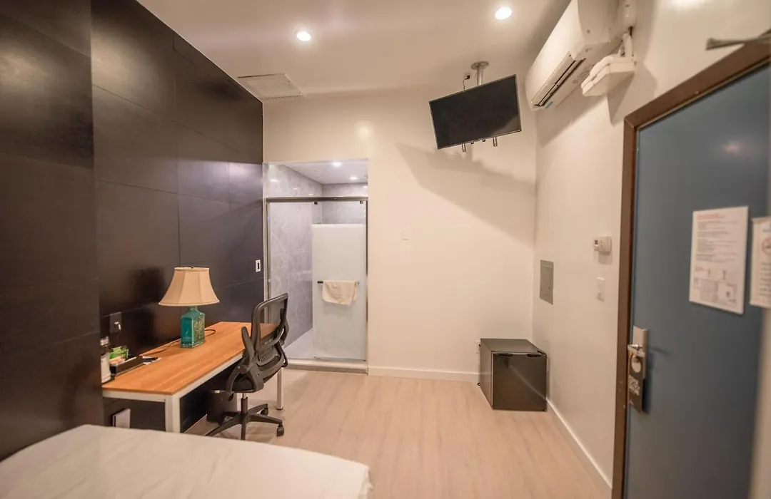 The One Boutique Hotel-1