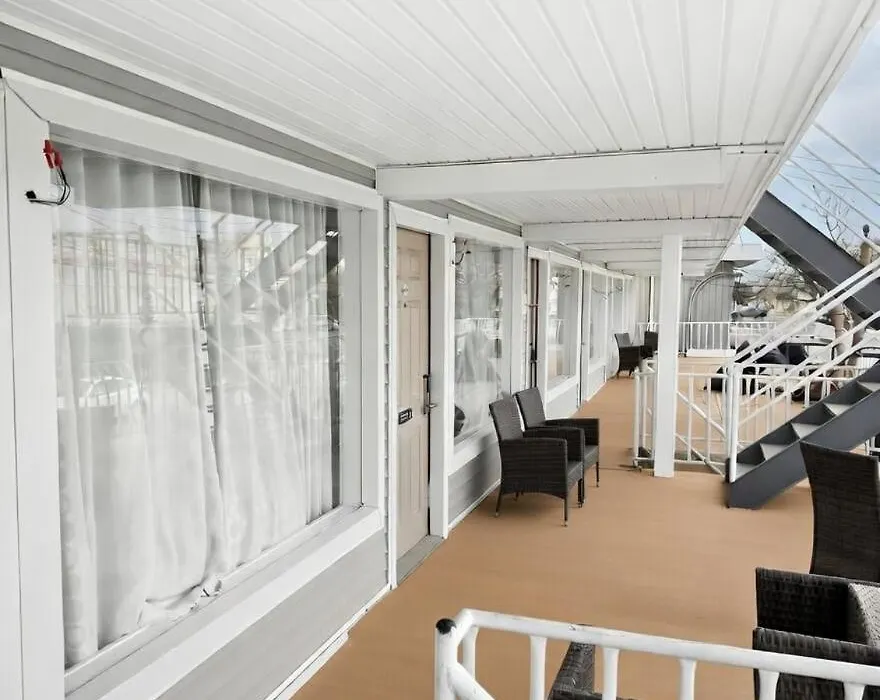 Sunset Beach Hotel-1