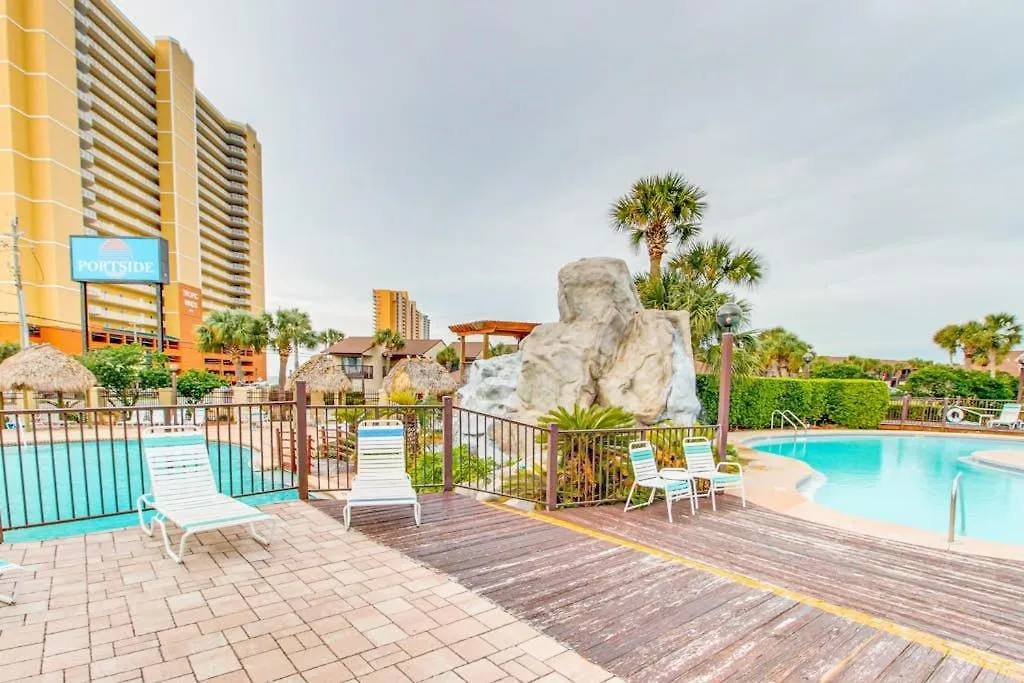 Portside Resort Sj2-1