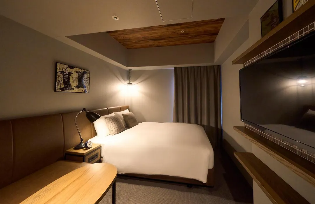 Hotel Resol Akihabara-1