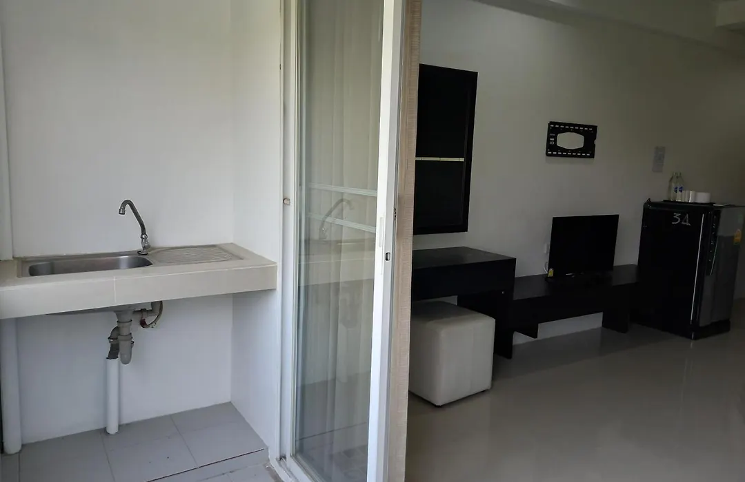 Ruan Plaisoi Apartment-1