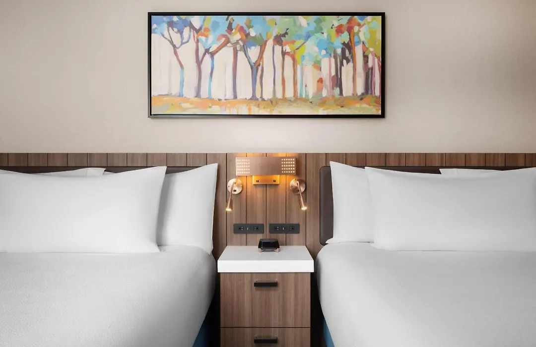 Hilton Garden Inn West 35Th Street-1