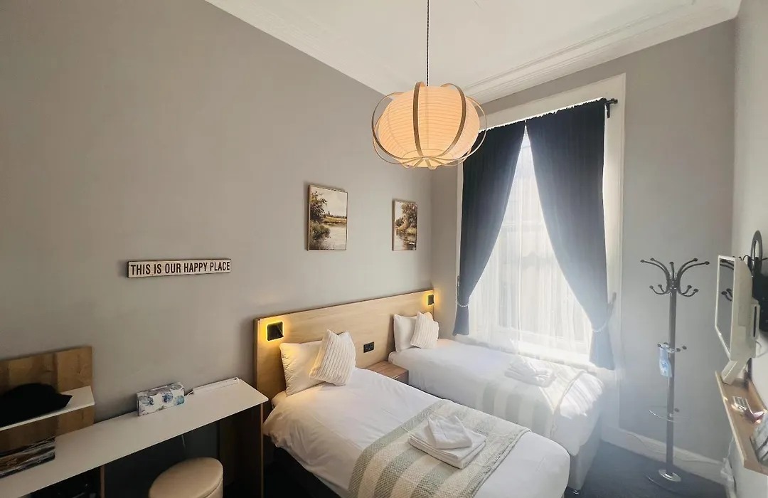 Ardenlee Guest House-1