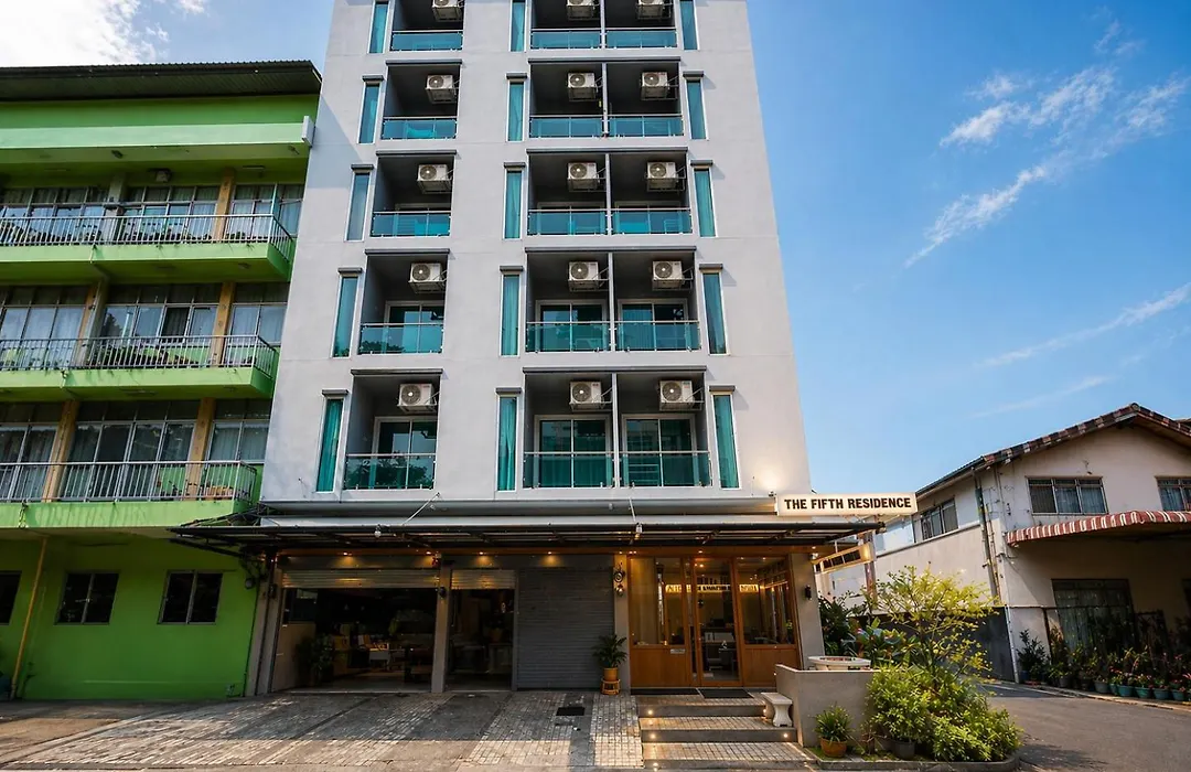 The Fifth Residence-1