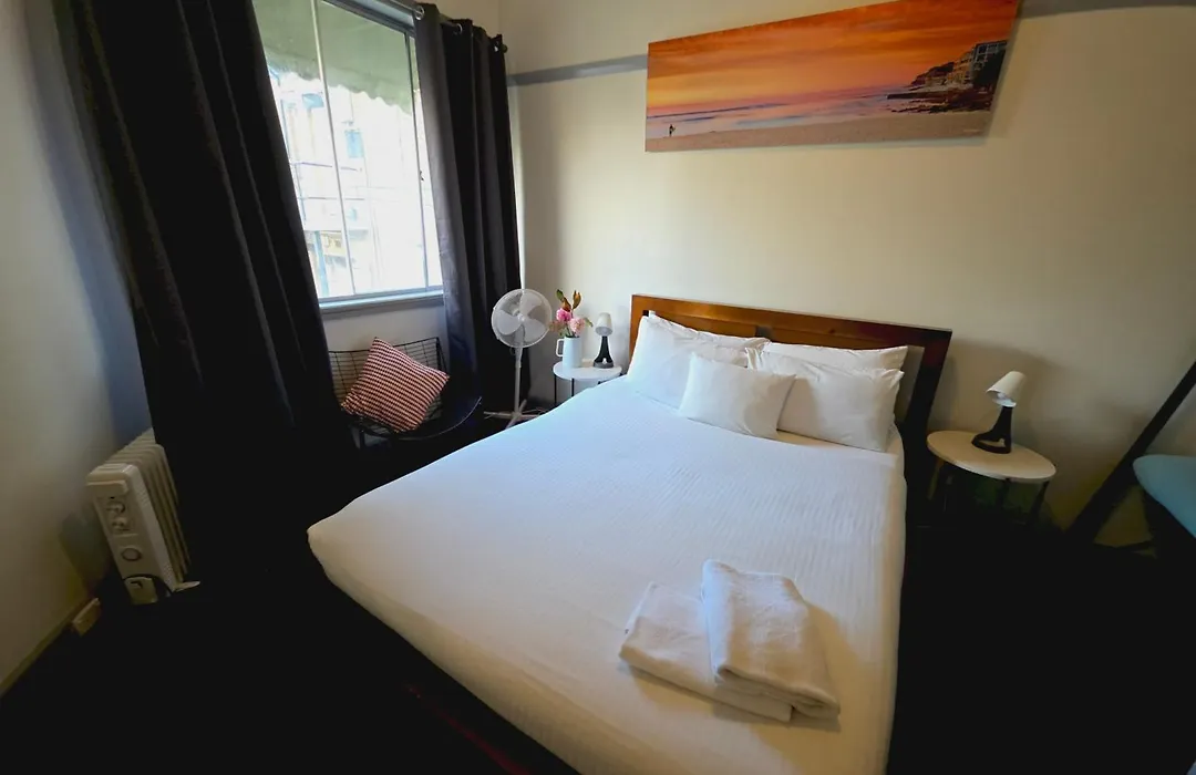 Coogee Beach House-1