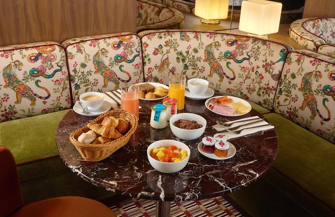 Hotel D'Argenson-1
