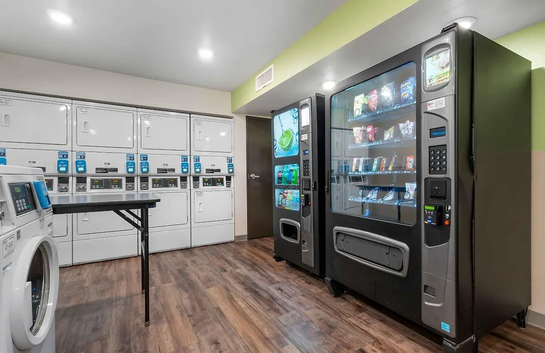 Extended Stay America Select Suites - Orlando - Airport-1