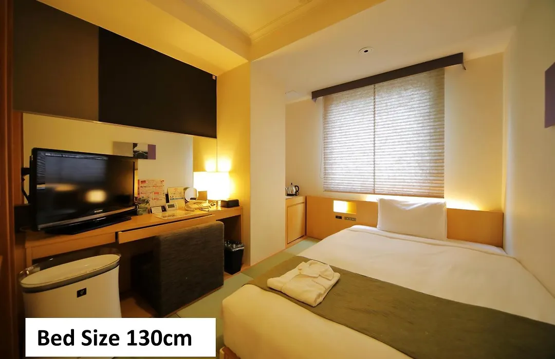 Hotel Sunroute Stellar Ueno-1