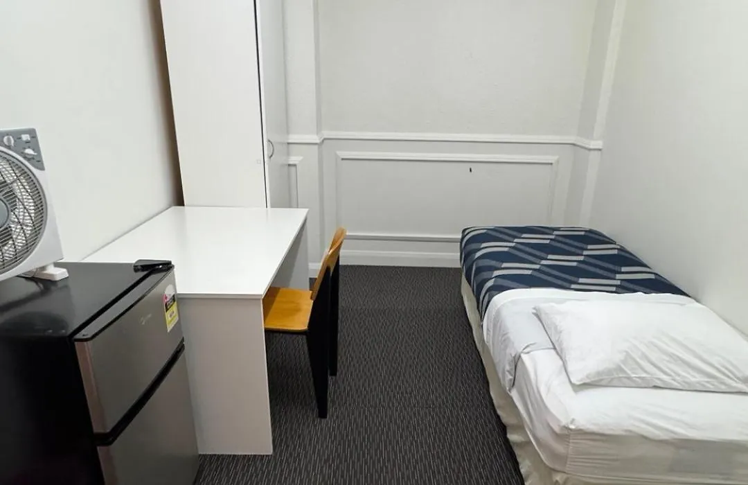 Bk Hostel-1