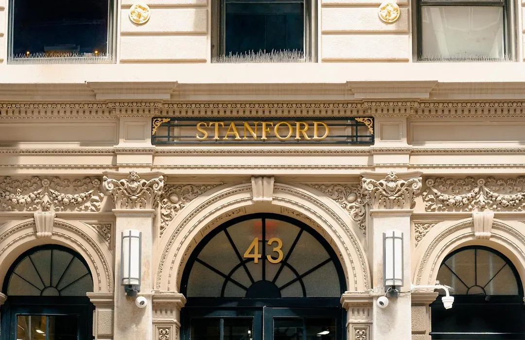 Hotel Stanford-1