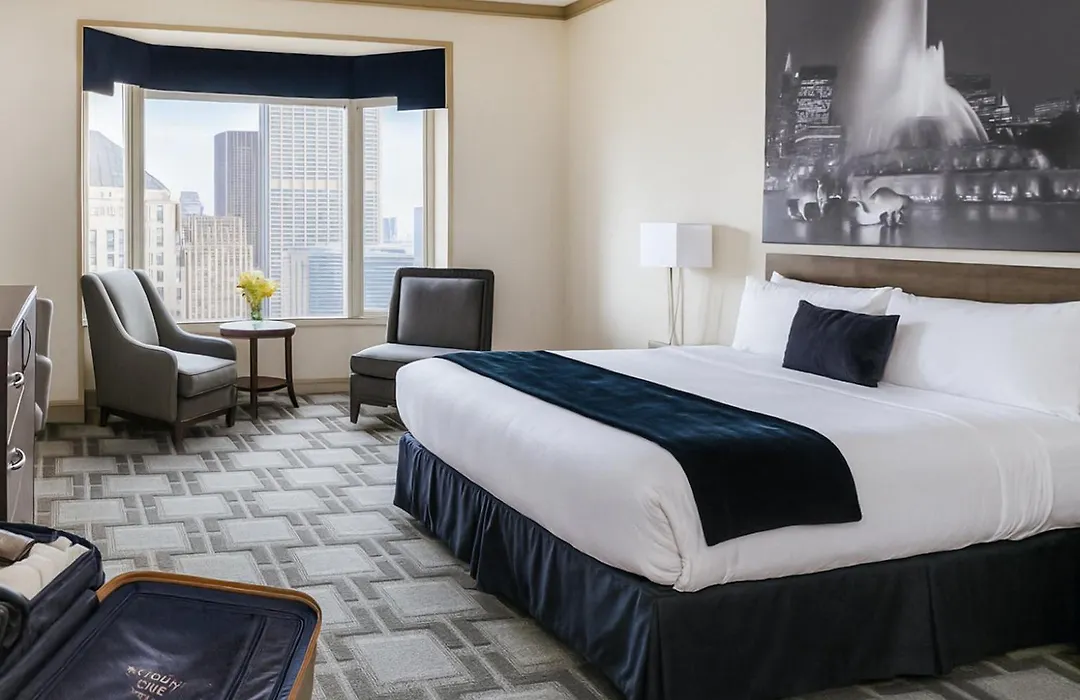 The Buckingham Hotel-1
