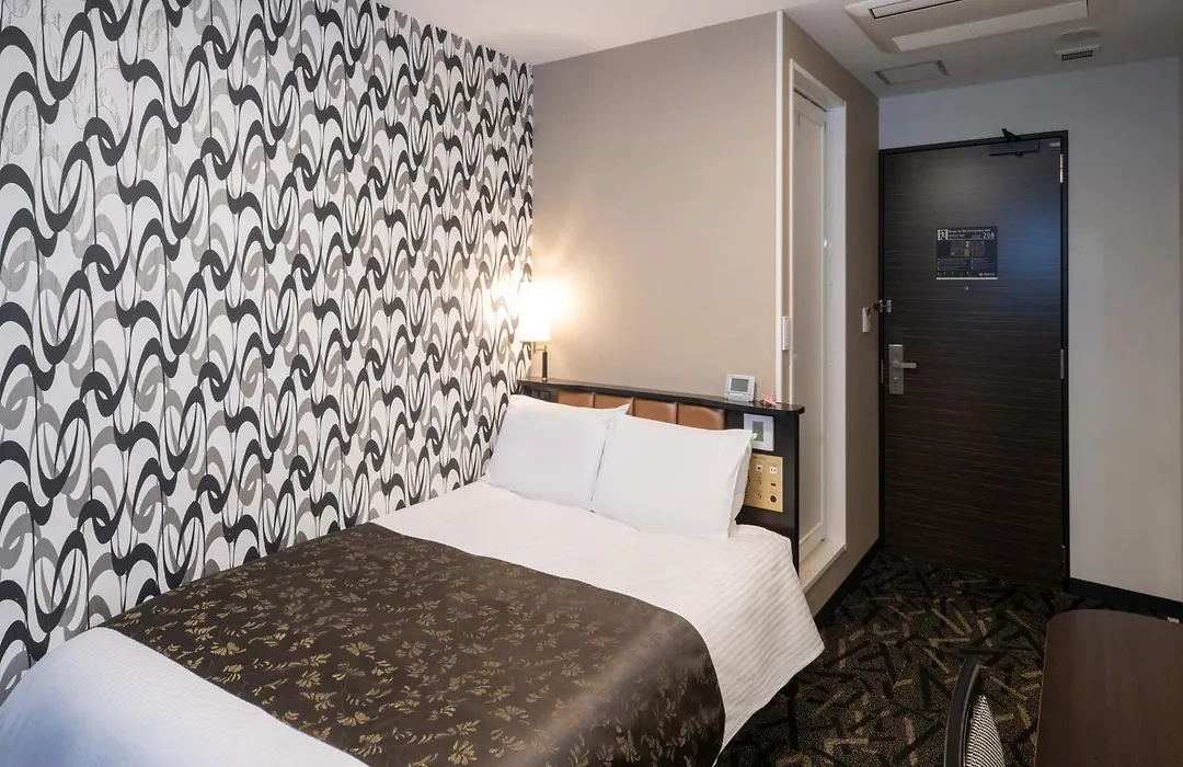 Apa Hotel Kamata Ekimae-1