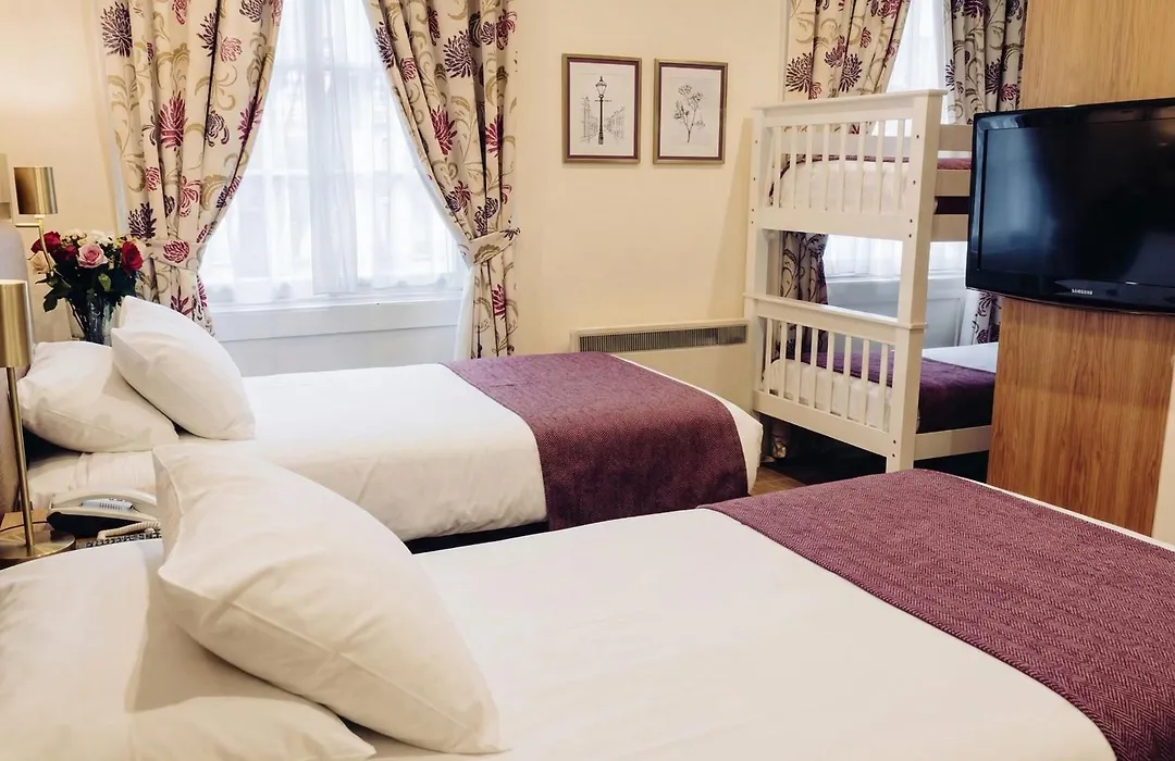 Athena Hotel-1