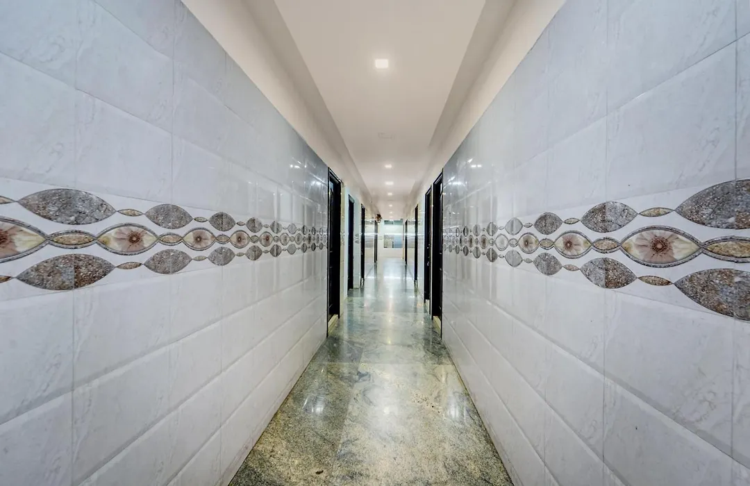 Hotel O Elite Residency-1