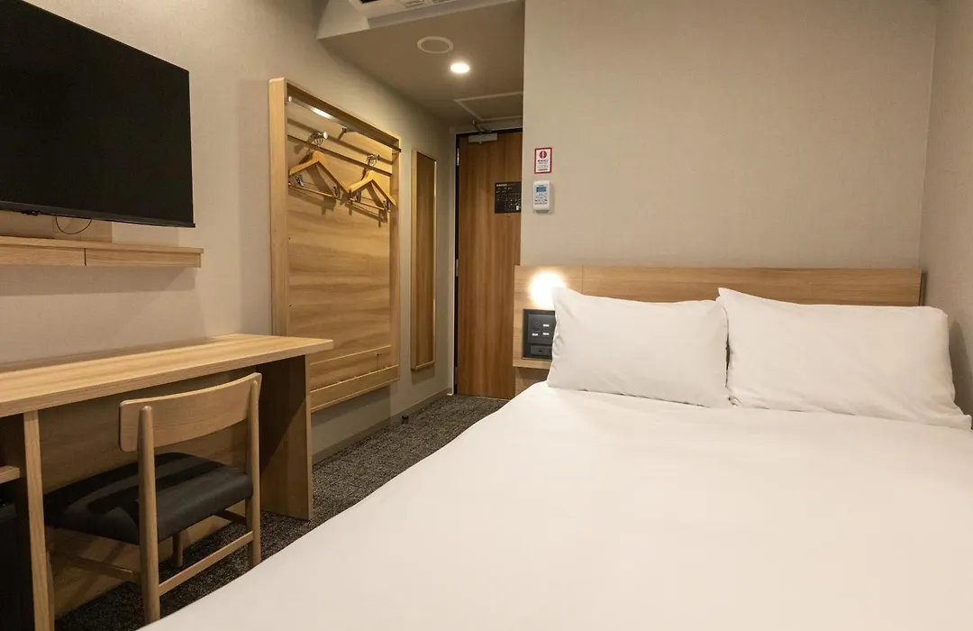 Sotetsu Fresa Inn Nihombashi-Ningyocho-1