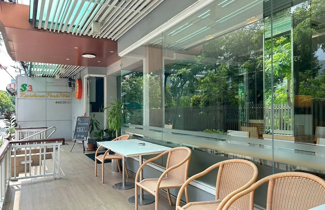 S3 Residence Park-1