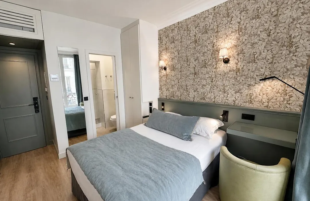 Hotel Des Bains-1