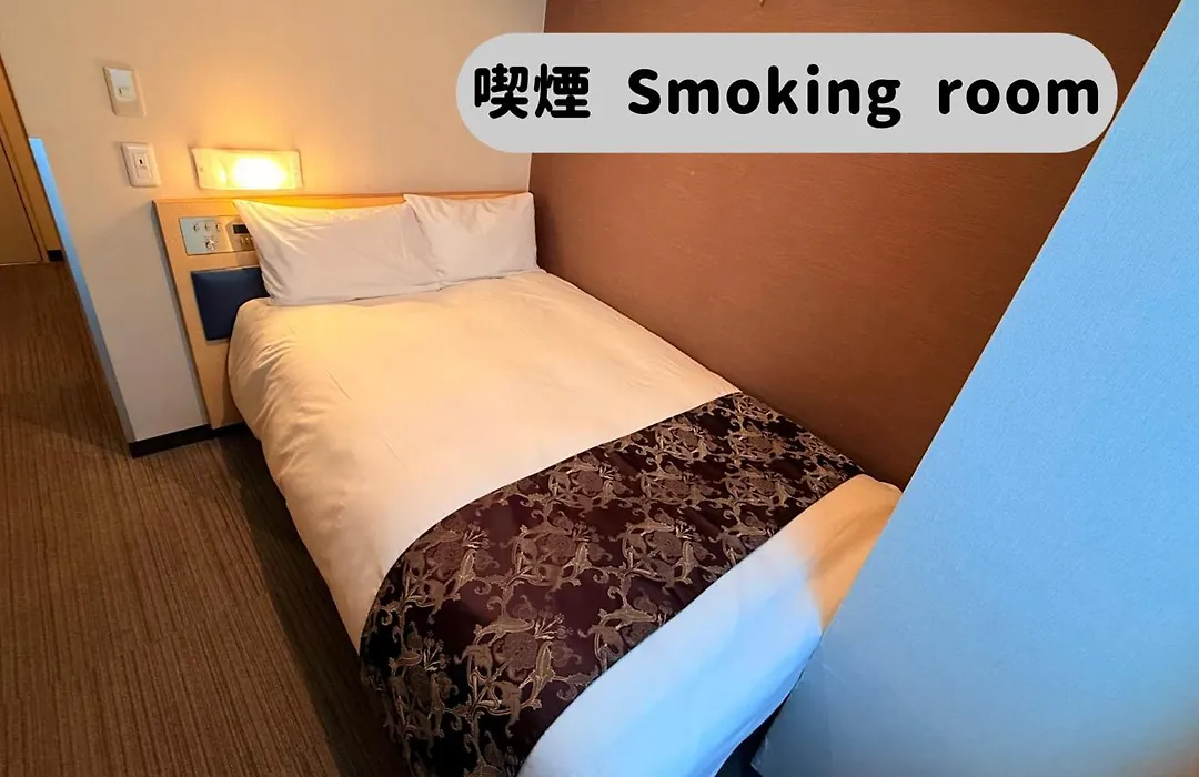 ホテルサーブ渋谷-1