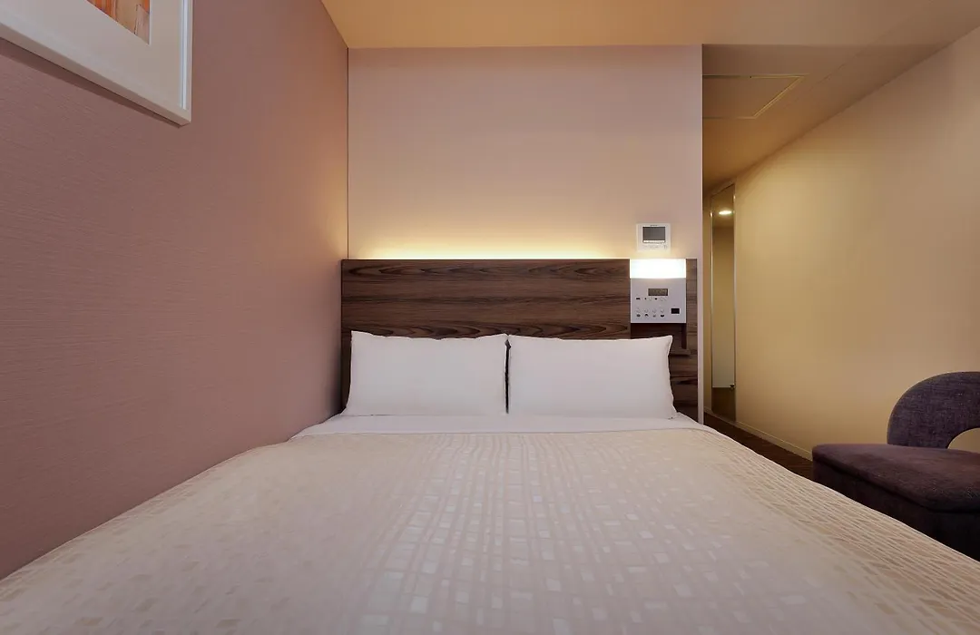 Keio Presso Inn Ikebukuro-1