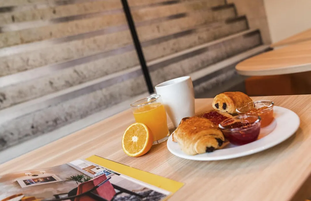 Ibis Styles Paris Place D'Italie - Butte Aux Cailles-1