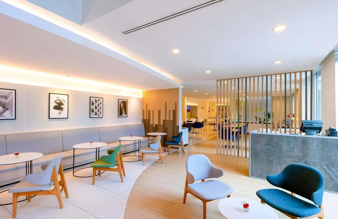 Ibis Bangkok Sathorn-1