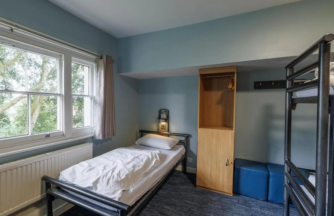 Yha Stratford-Upon-Avon-1