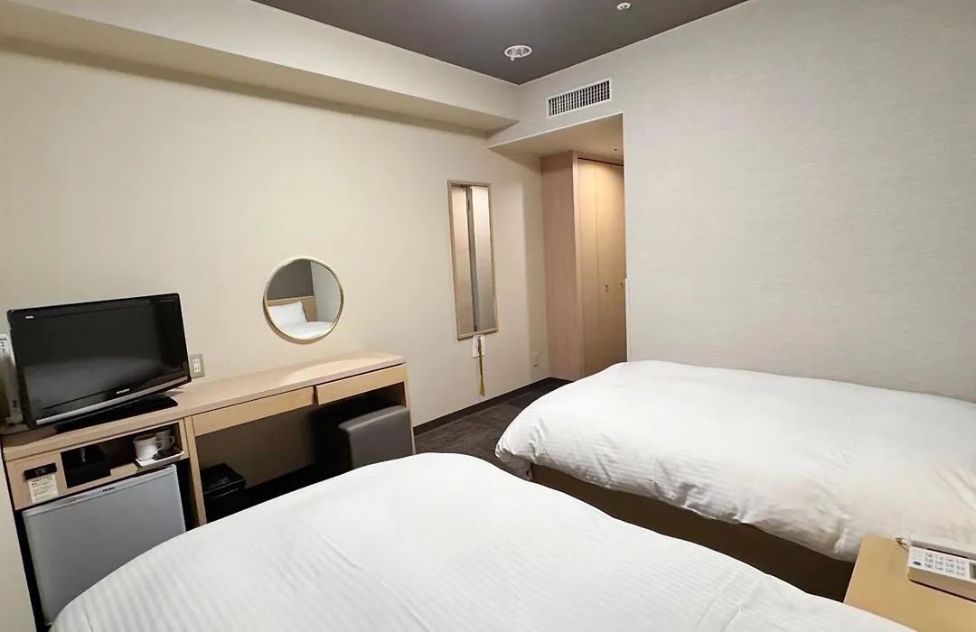 Hotel Route-Inn Tokyo Asagaya-1