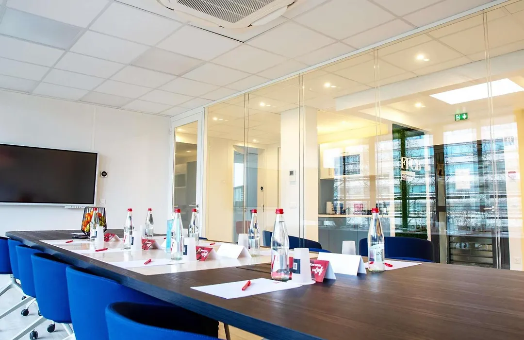 Ibis Paris Bercy Village-1