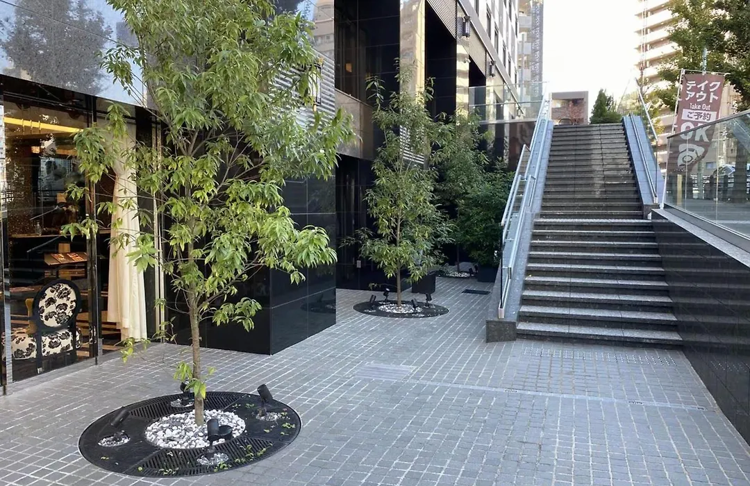 Apa Hotel Yamanote Otsuka Ekimae Tower-1