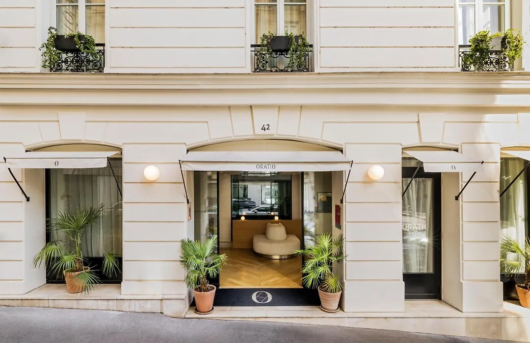 Hotel Oratio-1