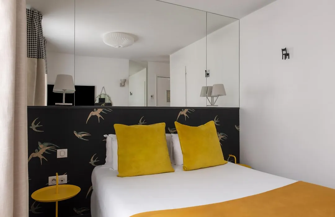 Hotel George - Astotel-1