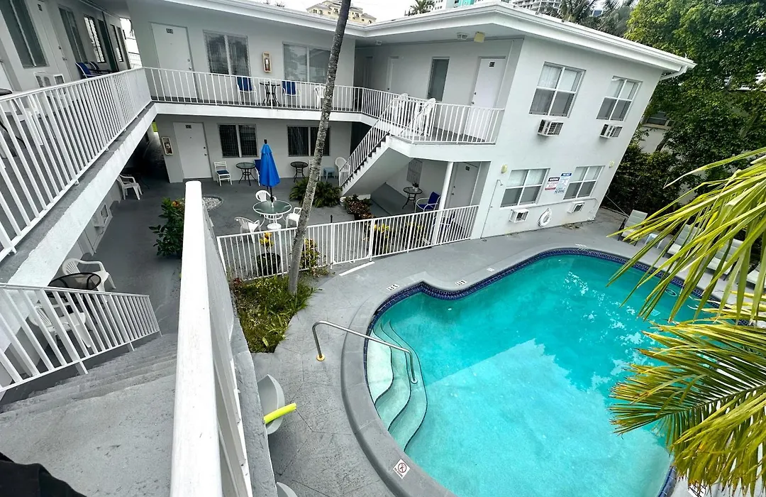 Summerland Suites-1