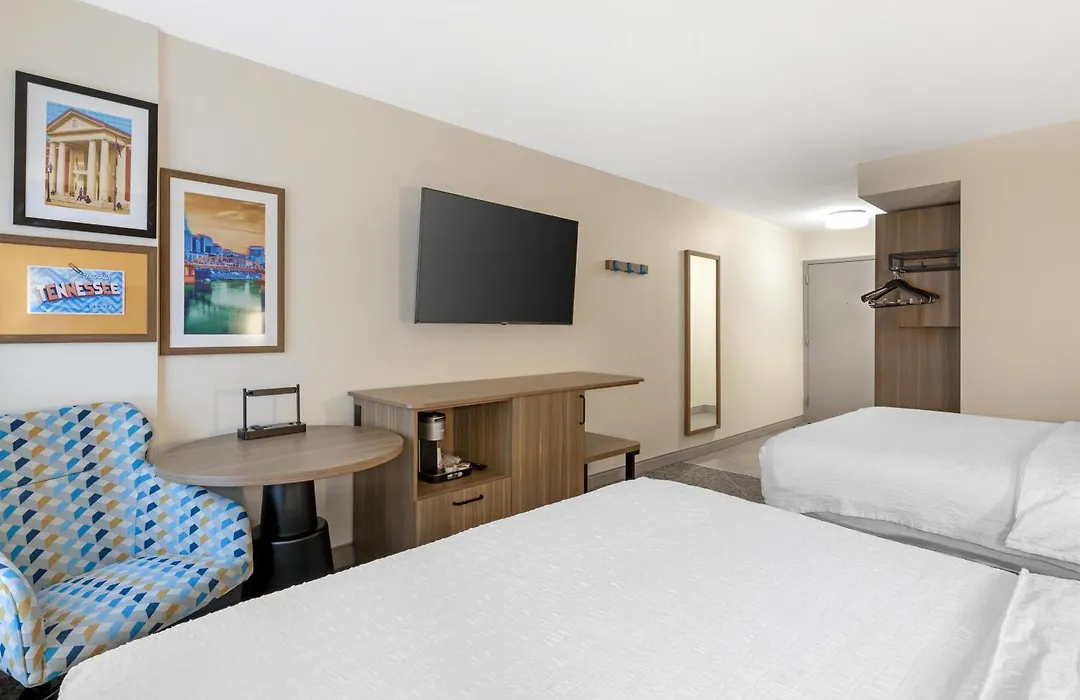 Hampton Inn & Suites Nashville Franklin-1