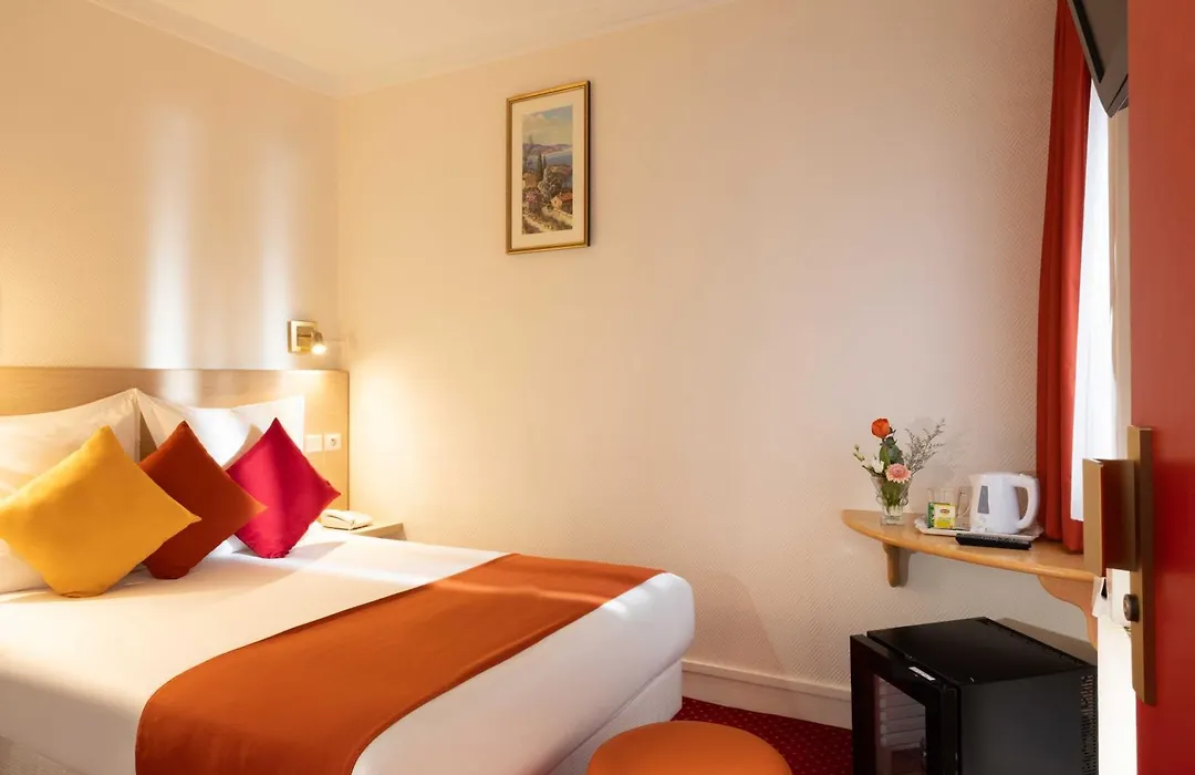 Hotel Saint Roch-1